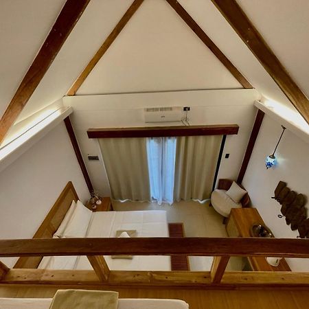 89 Villas 爱妮岛 外观 照片