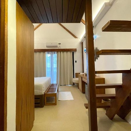 89 Villas 爱妮岛 外观 照片