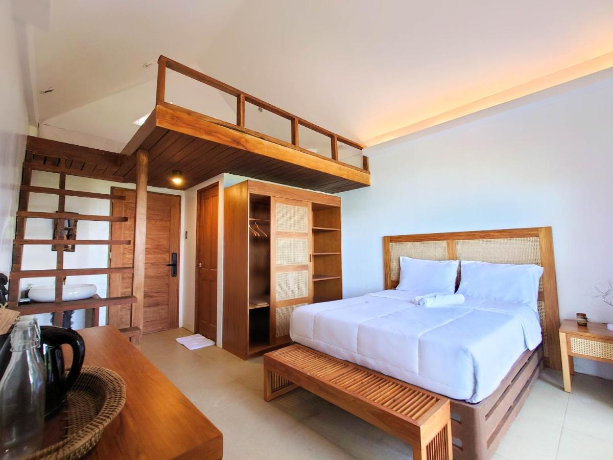89 Villas 爱妮岛 外观 照片