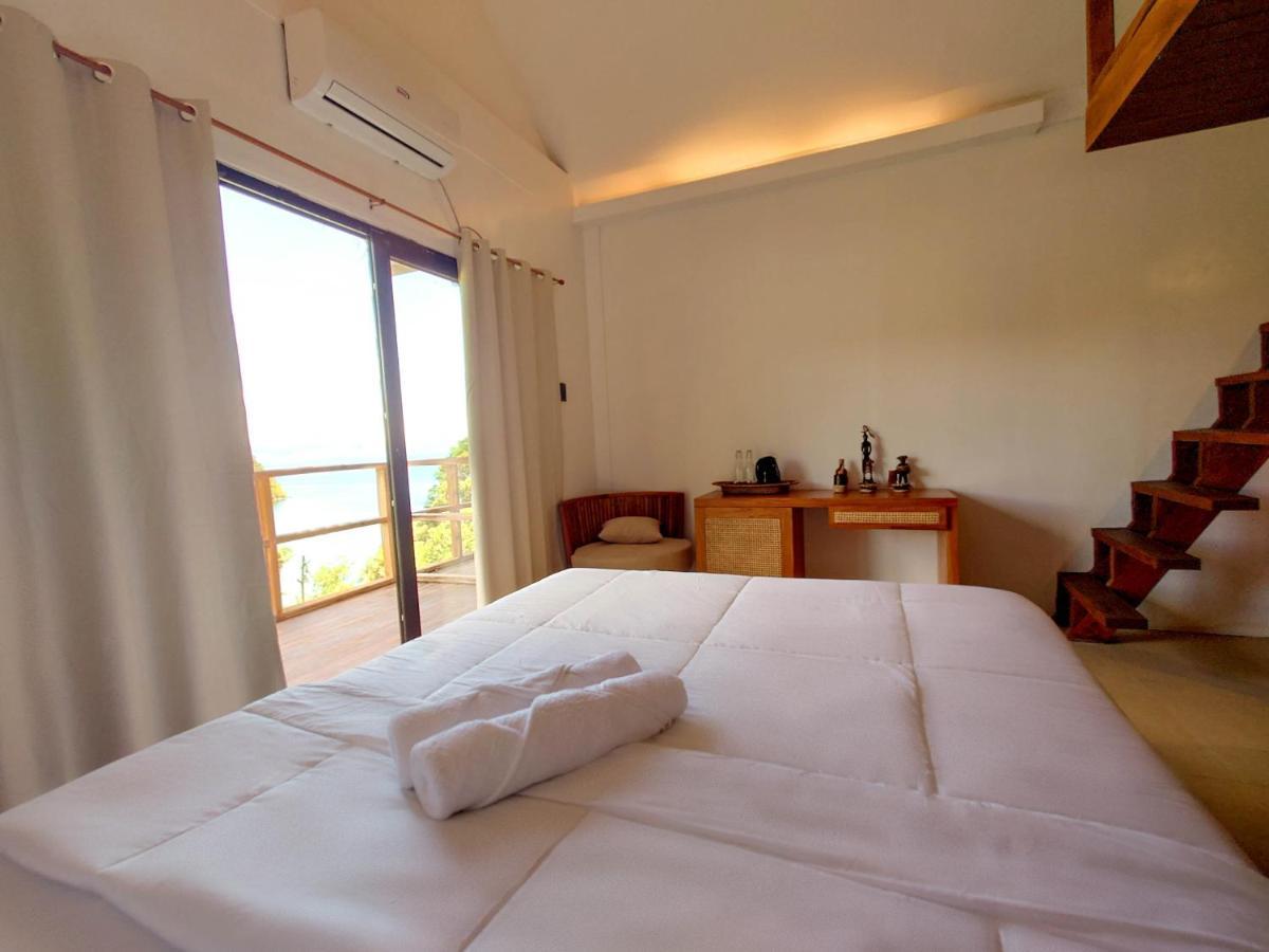 89 Villas 爱妮岛 外观 照片