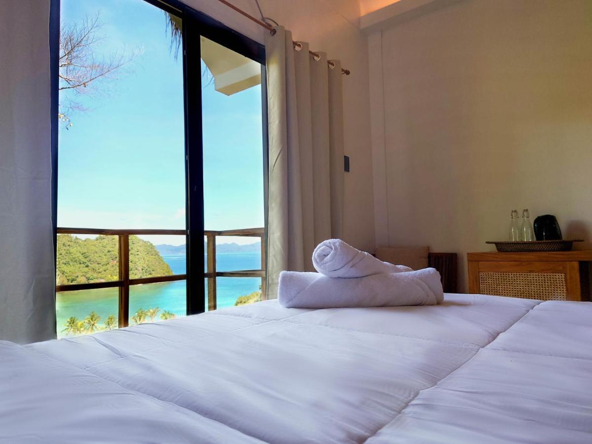89 Villas 爱妮岛 外观 照片