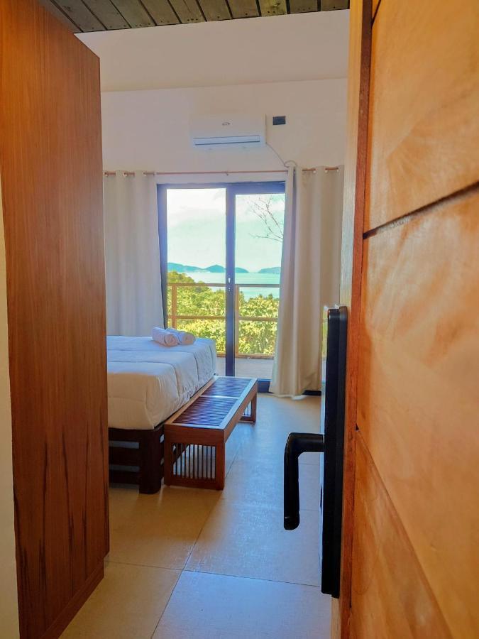 89 Villas 爱妮岛 外观 照片