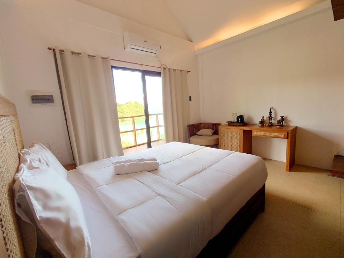89 Villas 爱妮岛 外观 照片