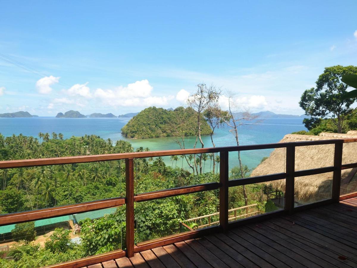 89 Villas 爱妮岛 外观 照片