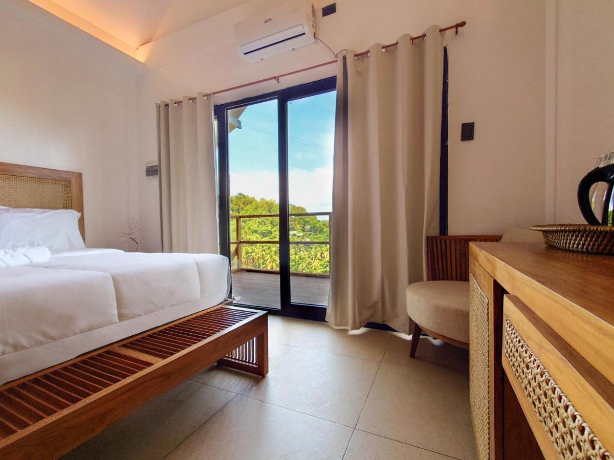89 Villas 爱妮岛 外观 照片