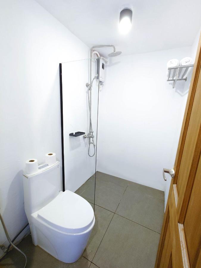 89 Villas 爱妮岛 外观 照片