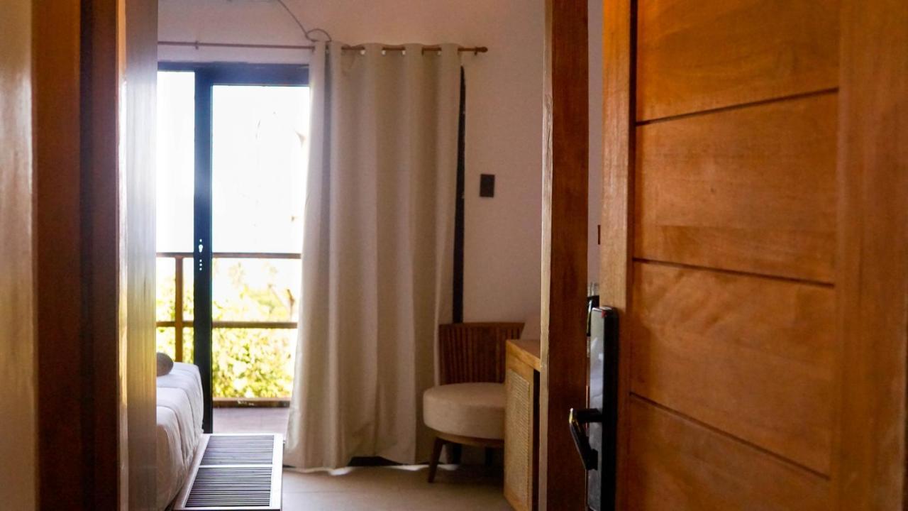89 Villas 爱妮岛 外观 照片