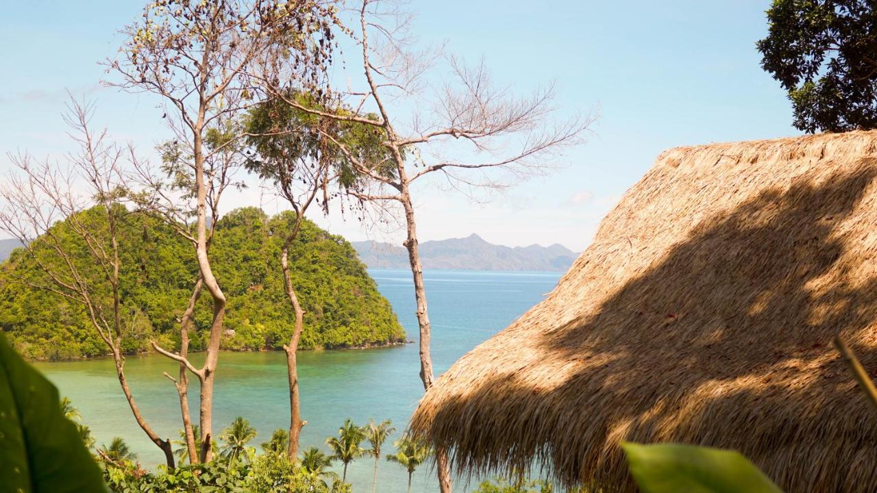 89 Villas 爱妮岛 外观 照片