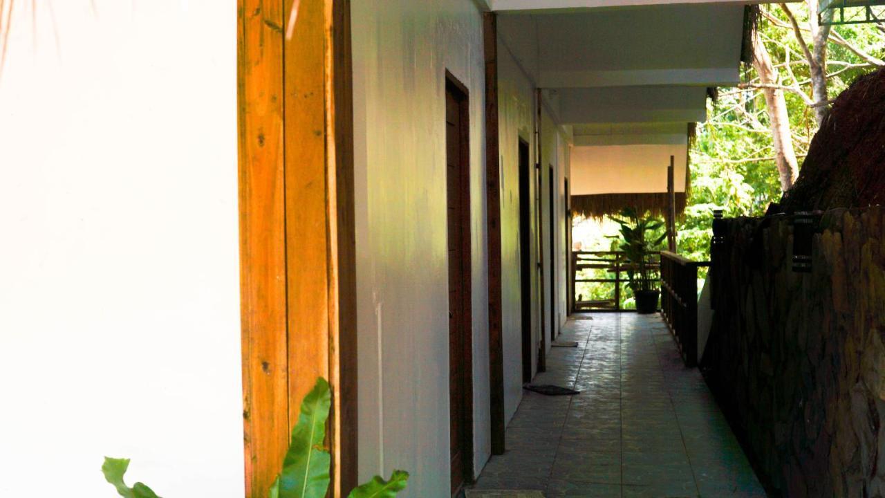 89 Villas 爱妮岛 外观 照片