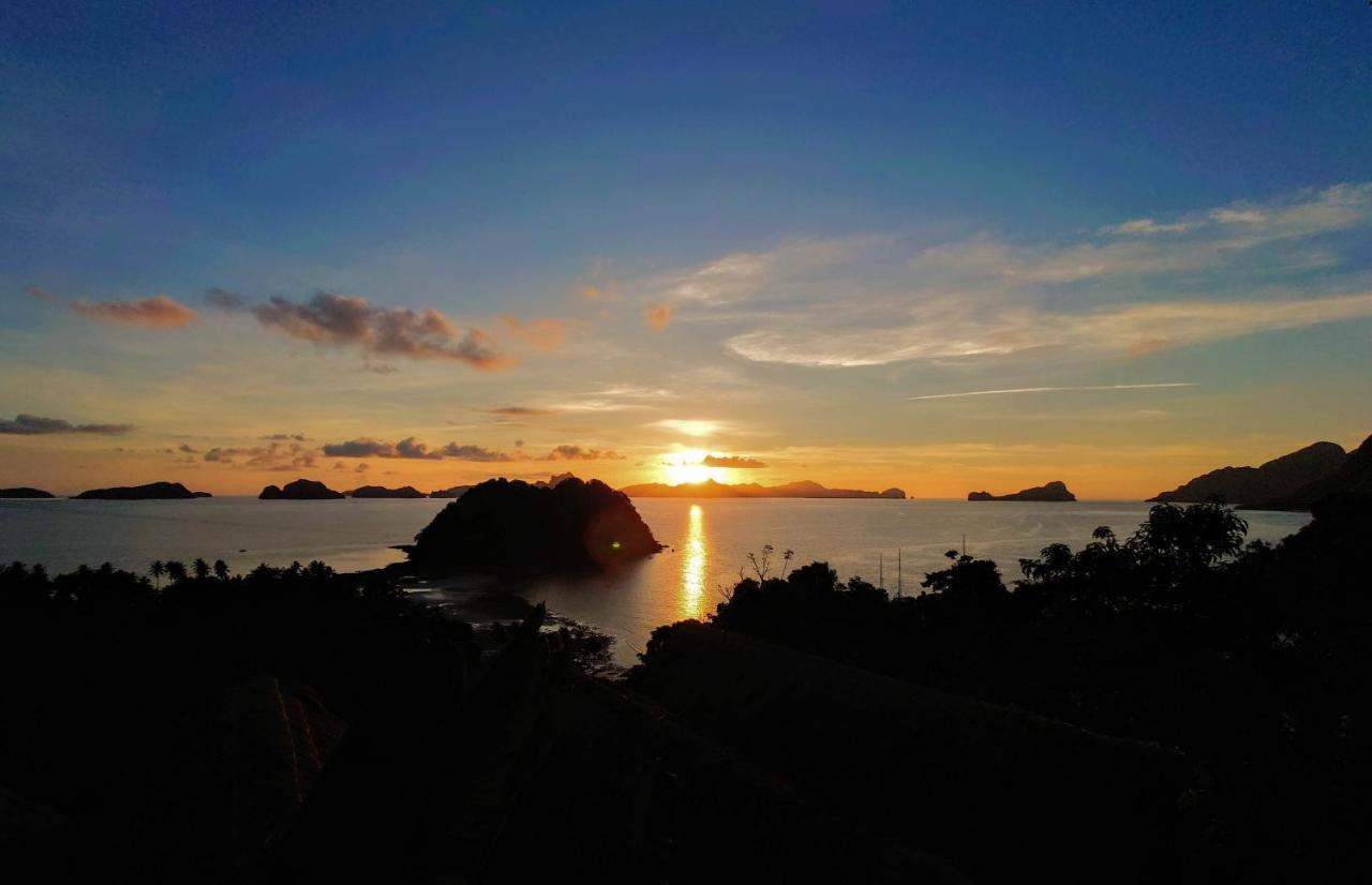 89 Villas 爱妮岛 外观 照片