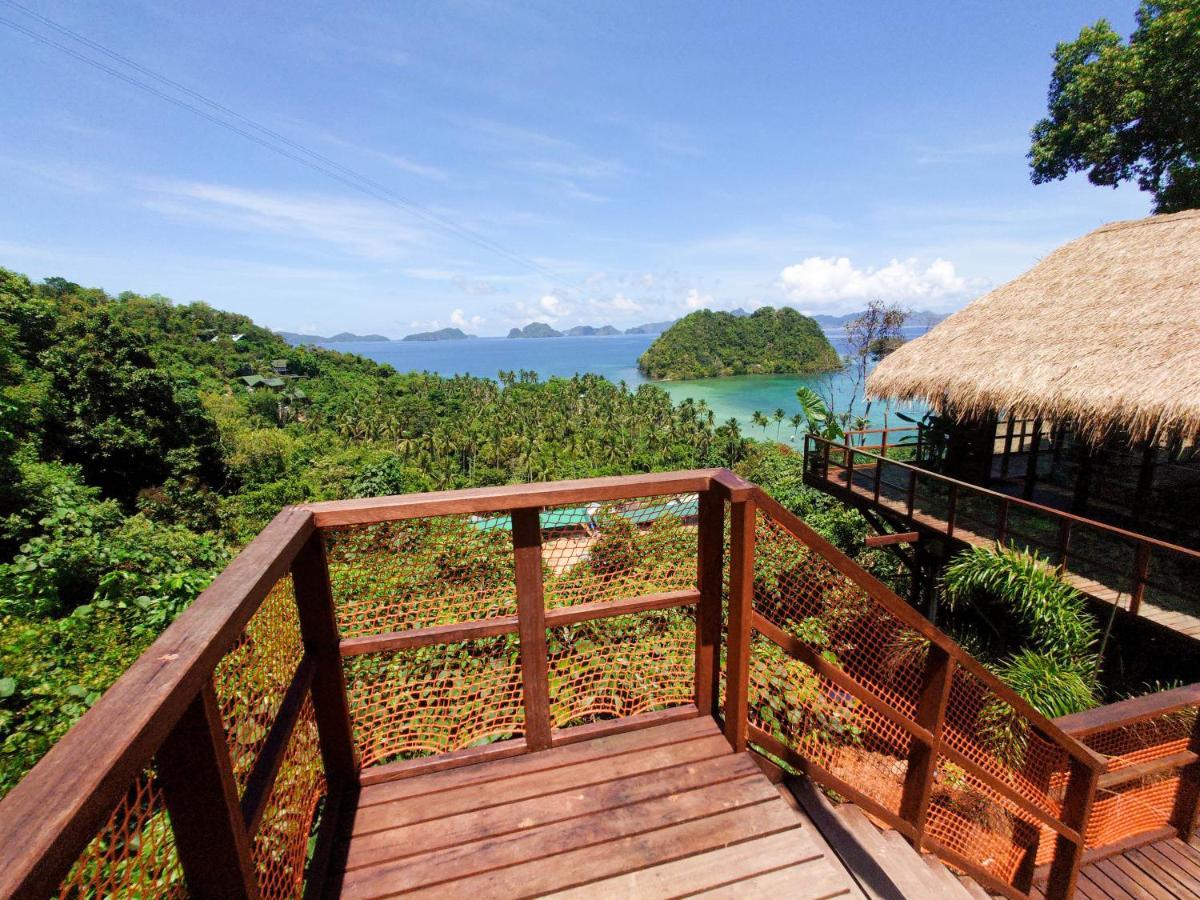 89 Villas 爱妮岛 外观 照片