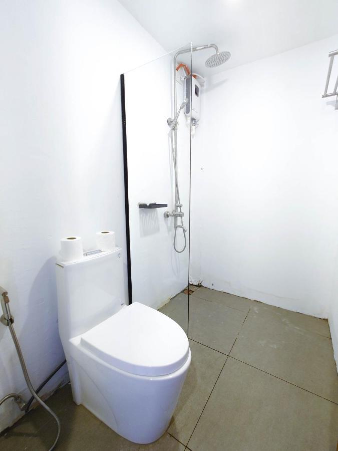 89 Villas 爱妮岛 外观 照片