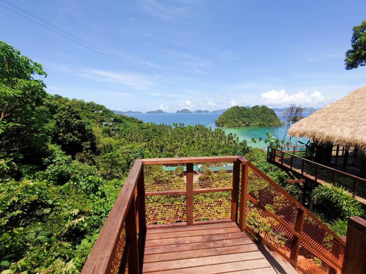 89 Villas 爱妮岛 外观 照片
