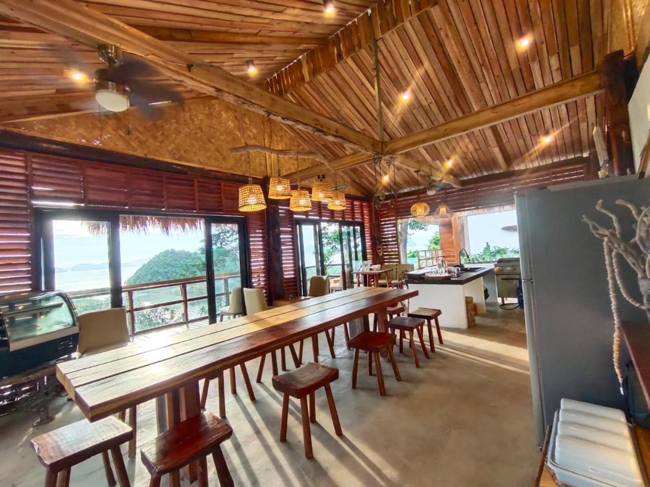 89 Villas 爱妮岛 外观 照片