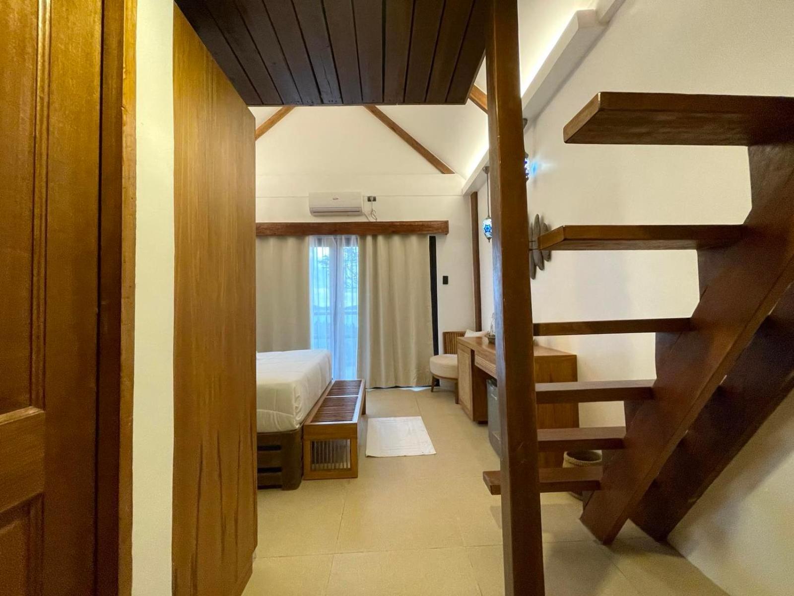 89 Villas 爱妮岛 外观 照片