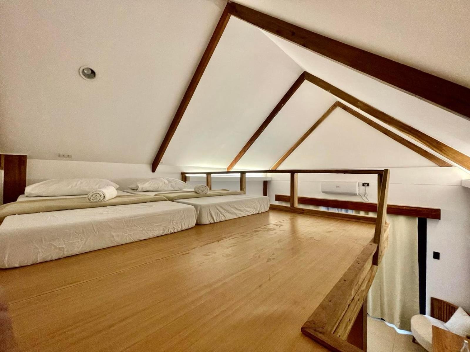 89 Villas 爱妮岛 外观 照片